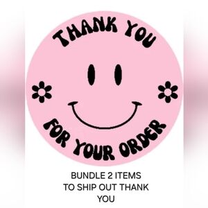 Live Friday Bundle 2 To Ship